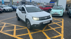 Dacia Duster 1.0 TCe 90 Journey 5dr Petrol Estate